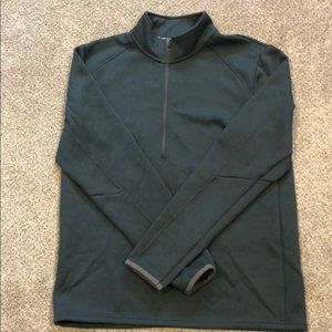 Men's Quarter Zip